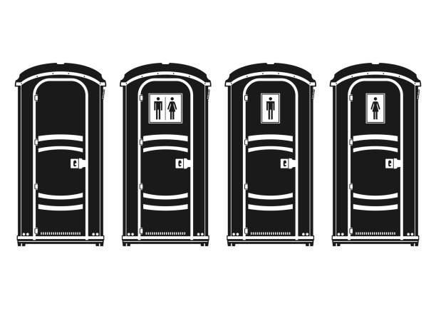 Portable Toilets for Parks and Recreation Areas in Slatington, PA