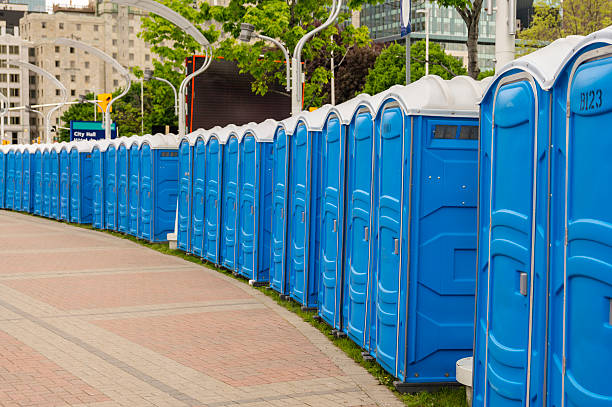 Reliable Slatington, PA Portable Potty Rental Solutions