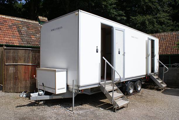 Portable Restrooms for Agricultural Sites in Slatington, PA